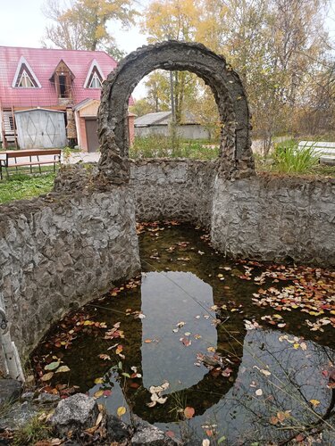 Гостиница Уют в Байкальске