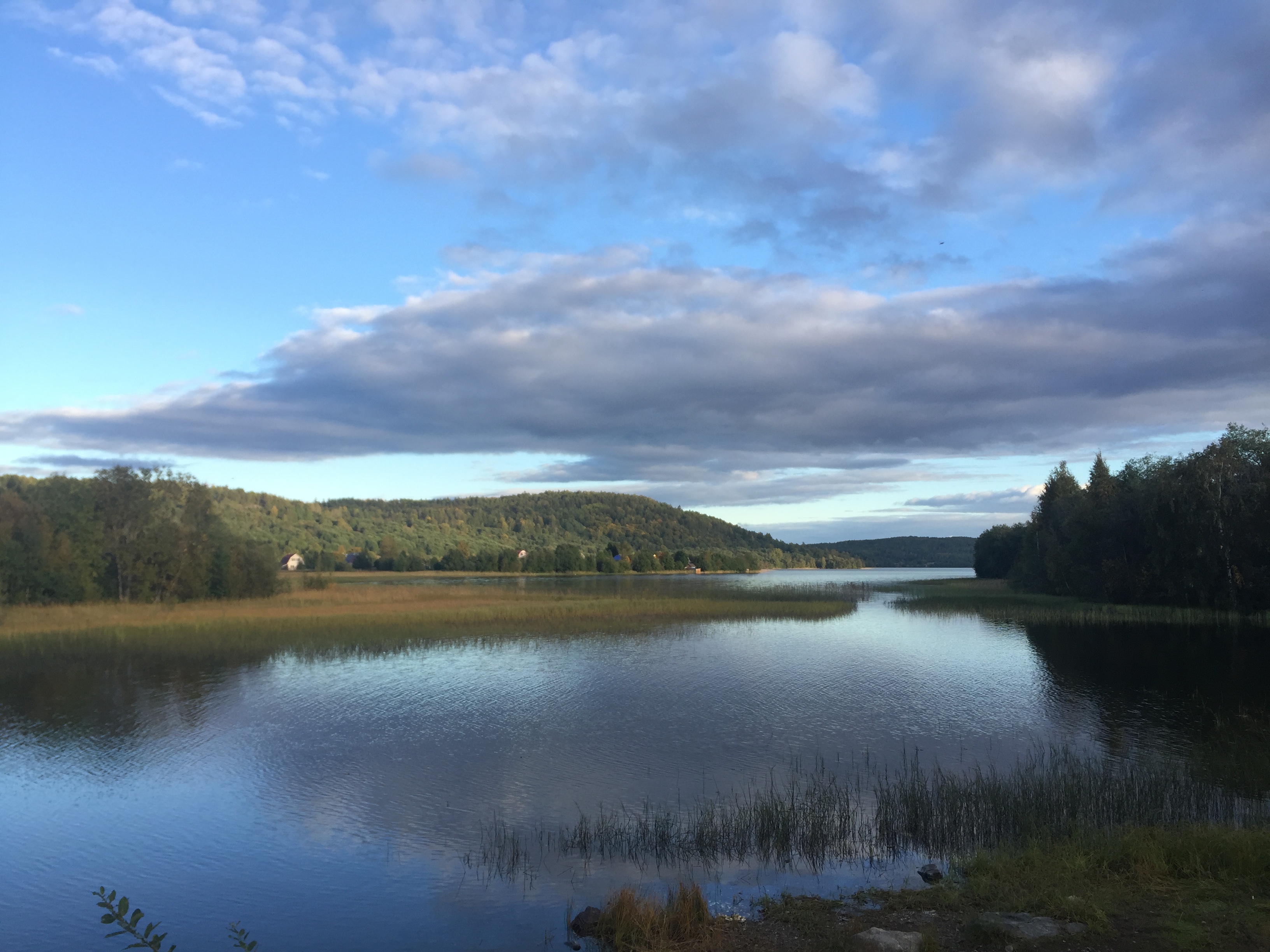 Фото Юрта Лахти