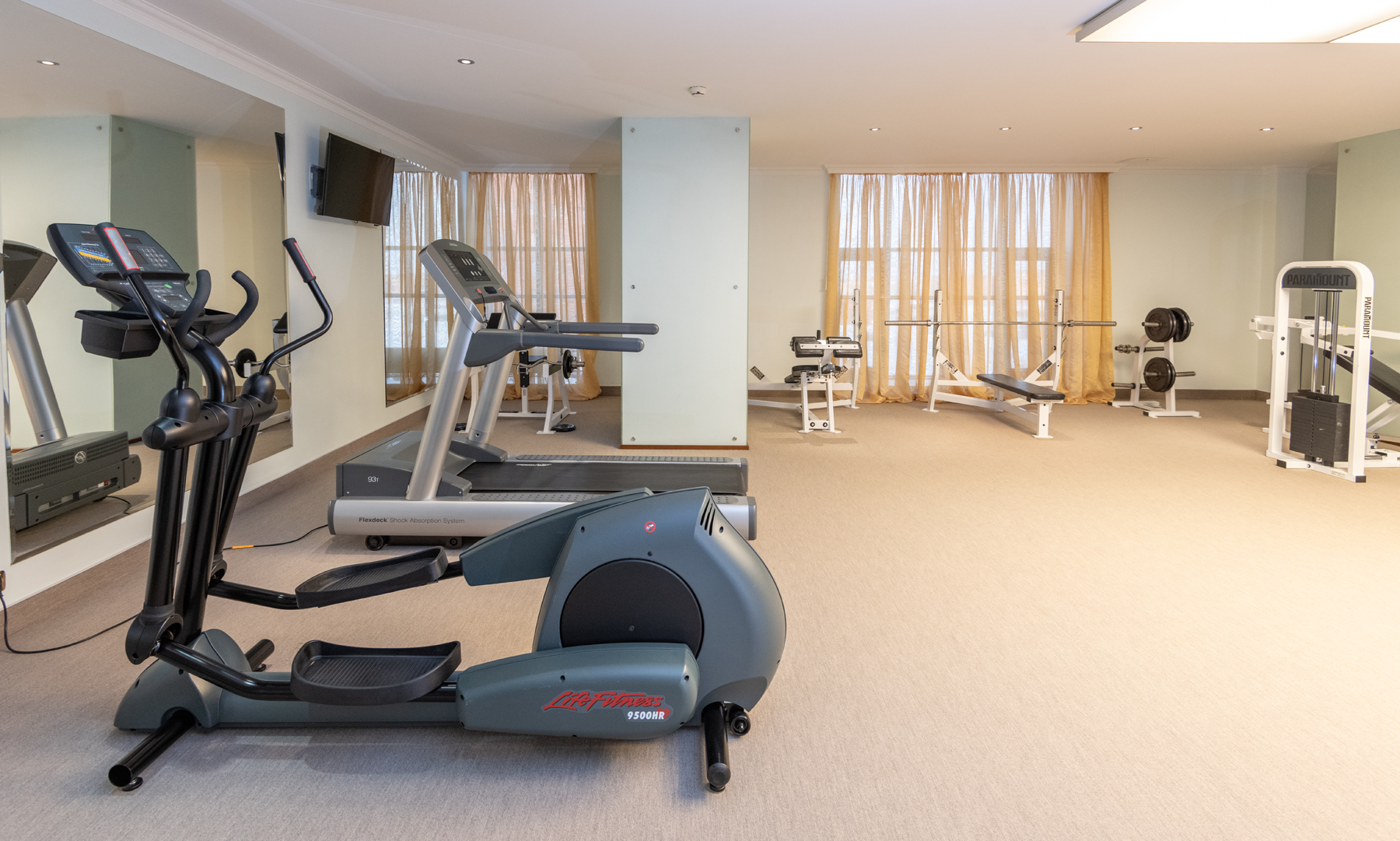 Фото Ямбург