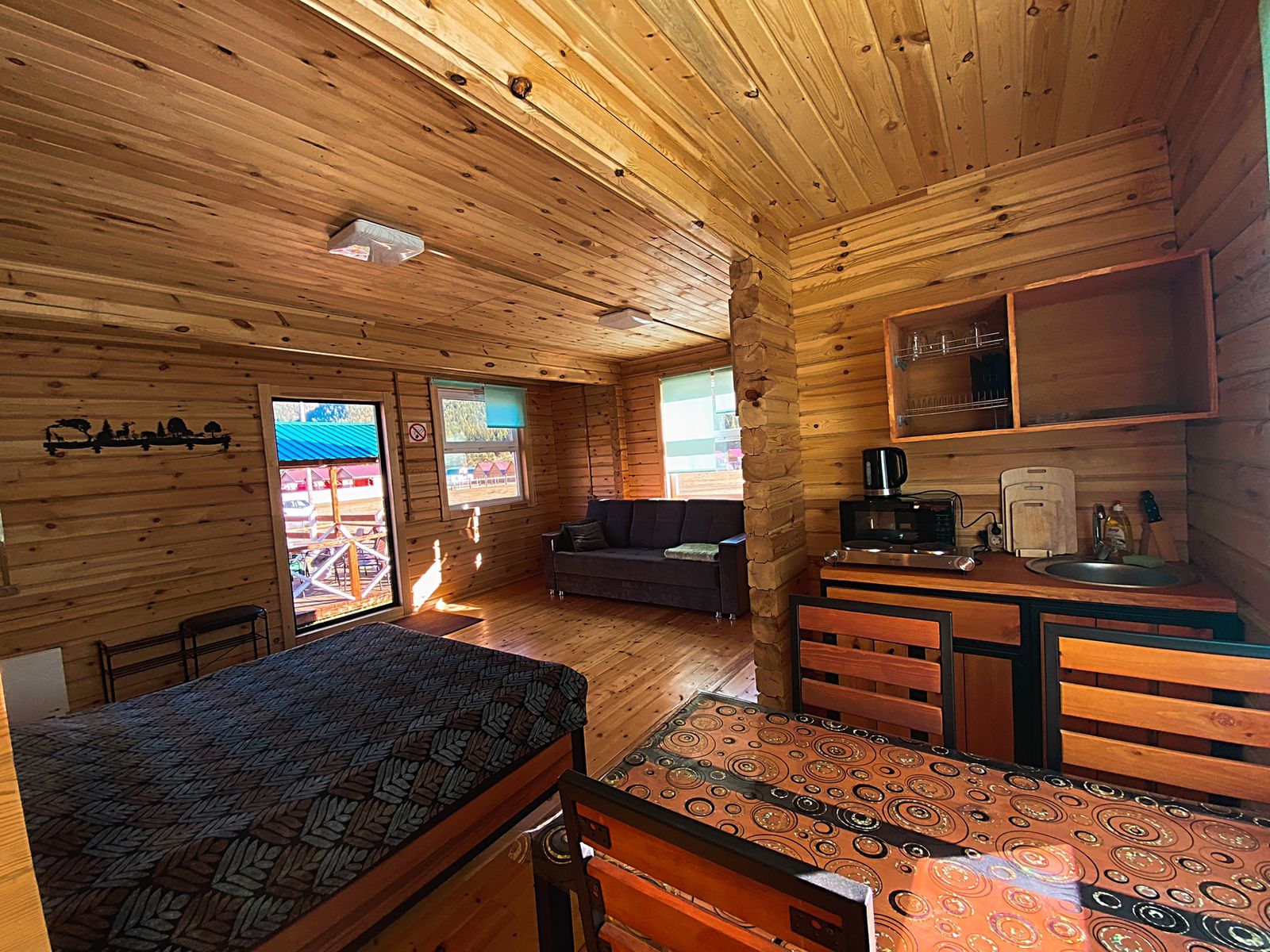 Фото Горный орел