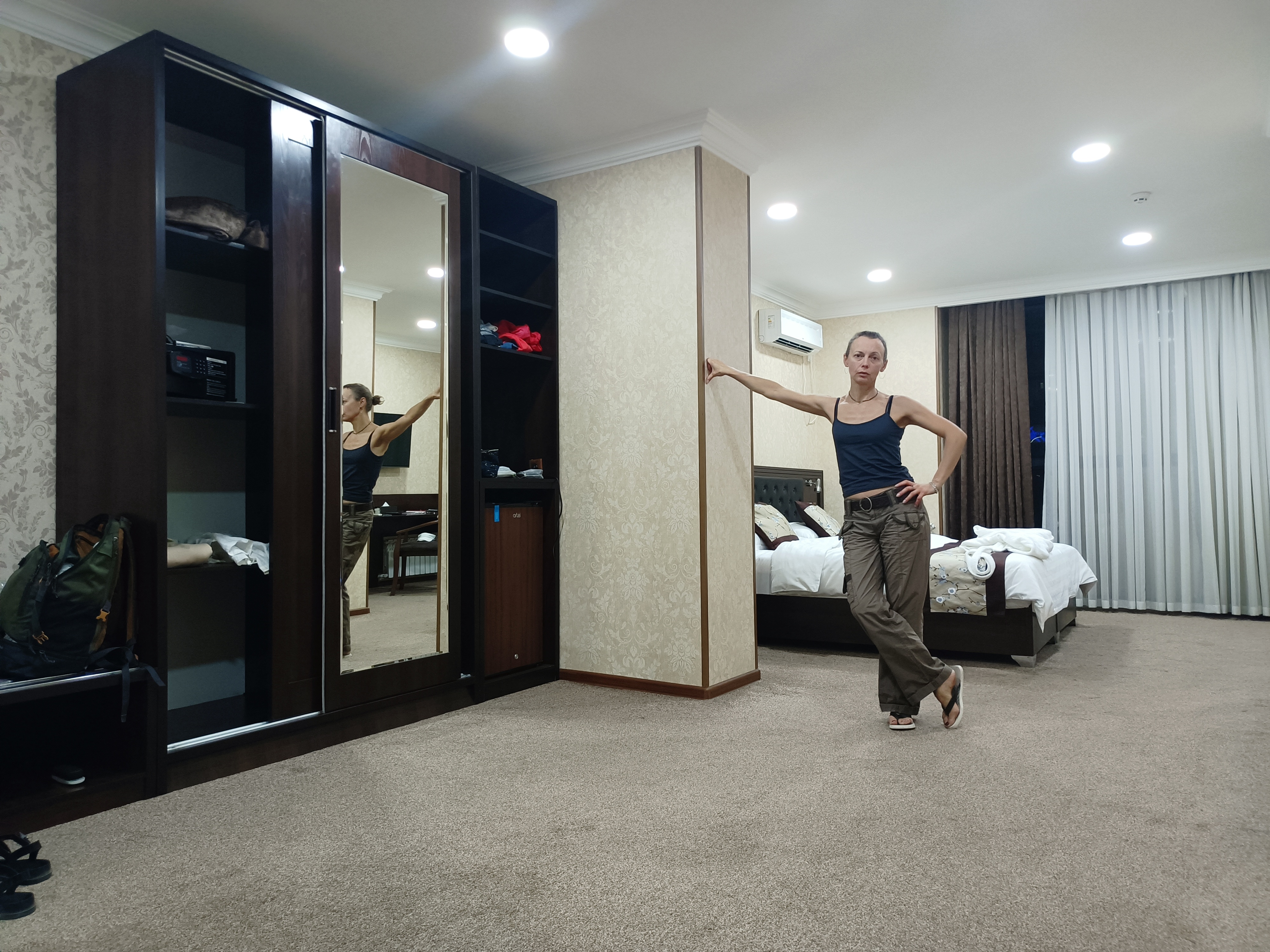 Фото Michelin hotel