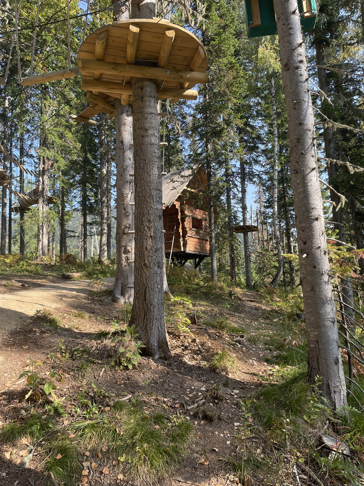 Фото ГрюнХоф