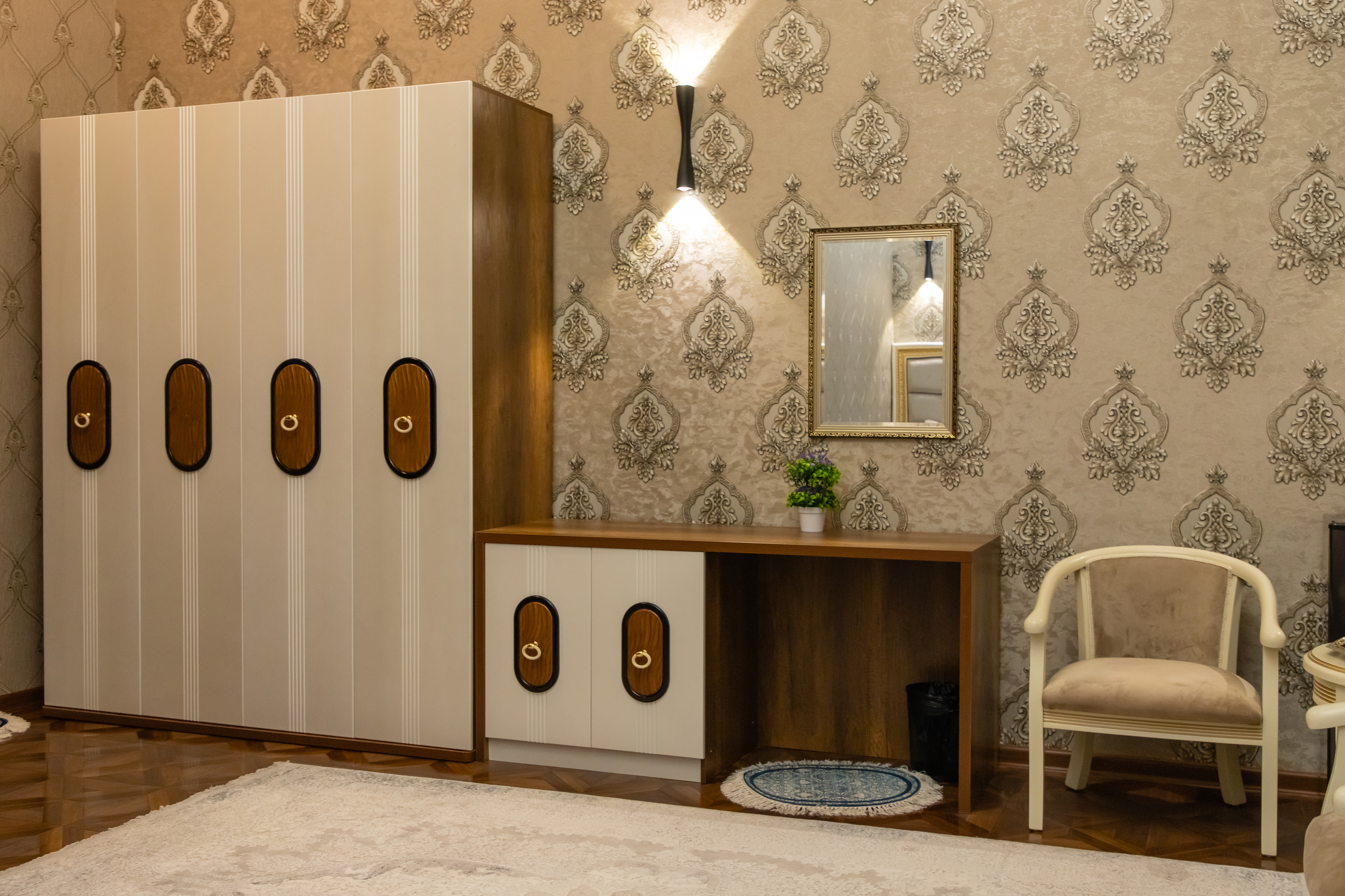 Фото Renaissance Boutique Hotel