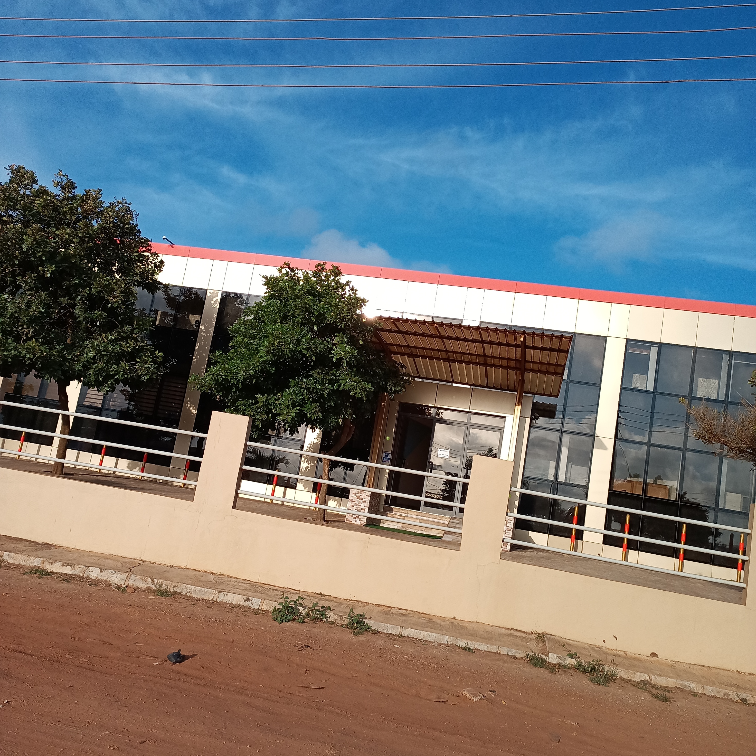 Фото Crismon Hotel