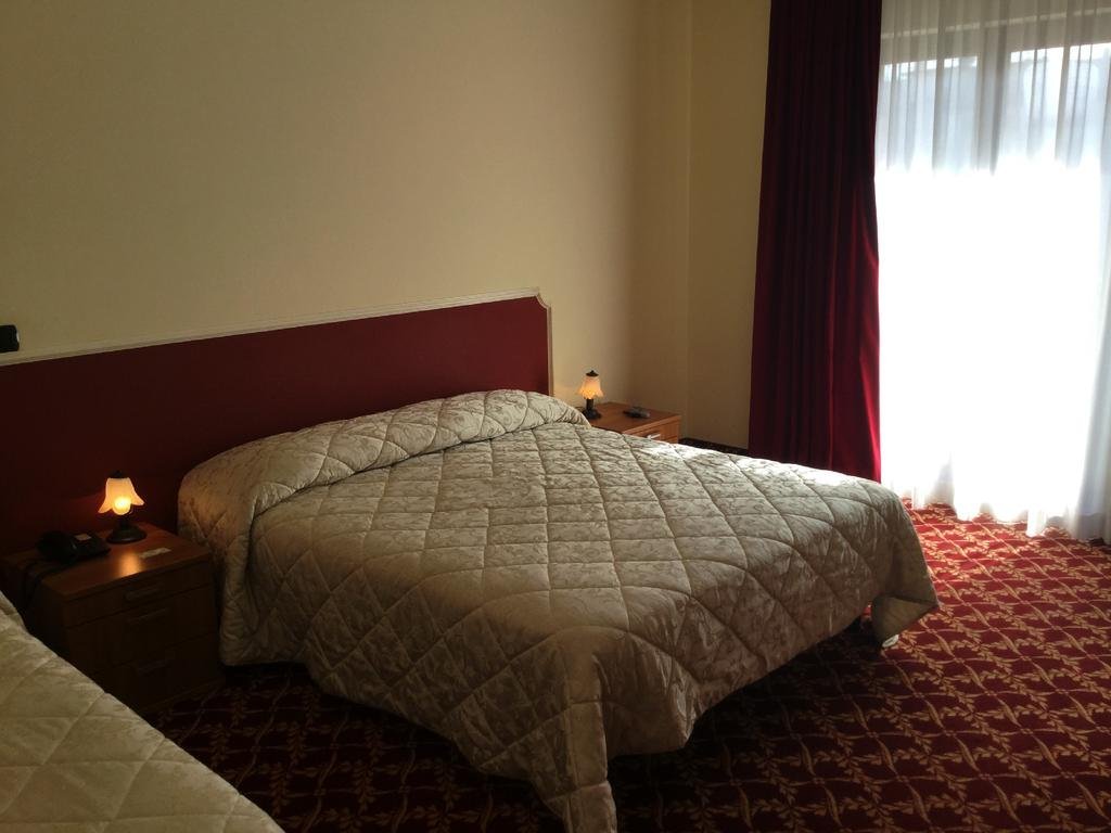 Фото Hotel Villa Del Sorriso