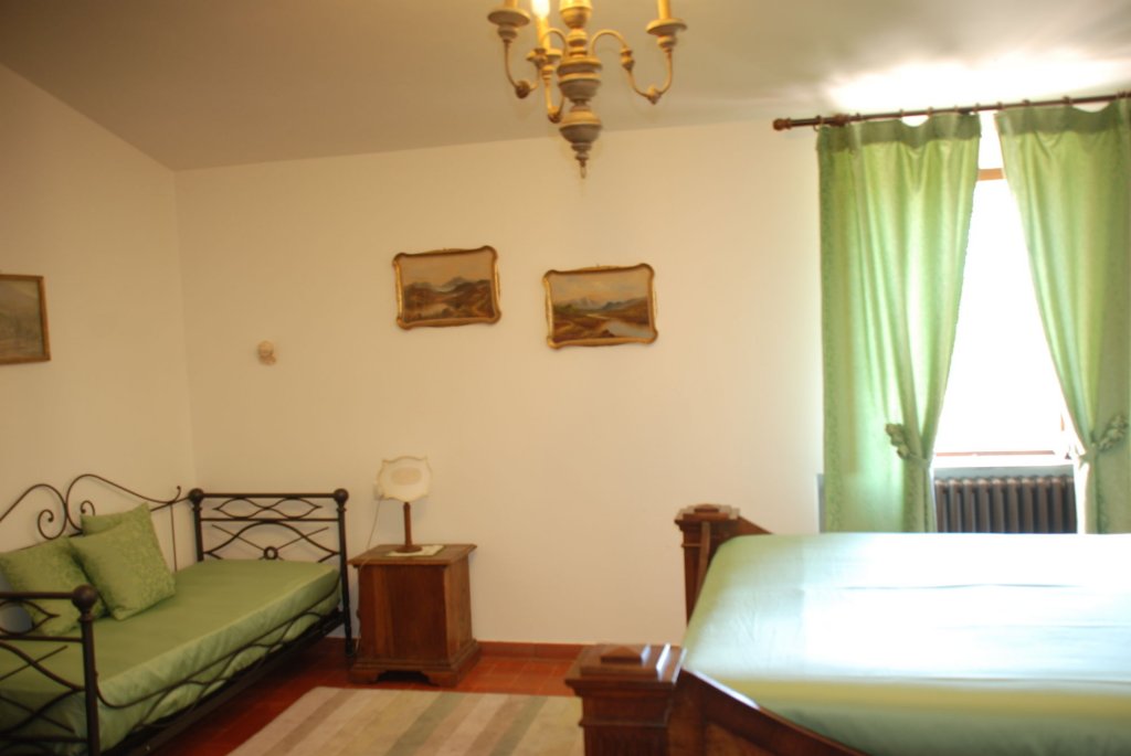 Фото Agriturismo Le Volte