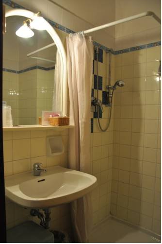 Фото Hotel Terme