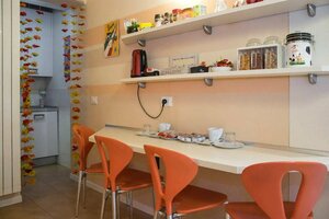 Гостиница Bergamo Romantica