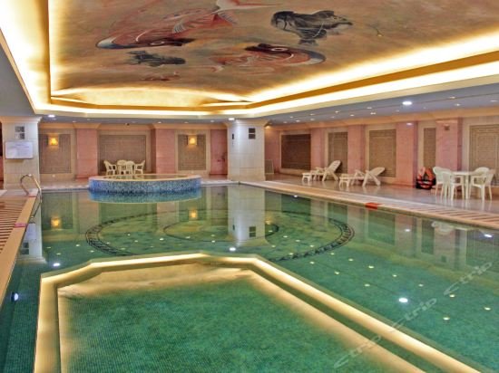 Фото Crowne Plaza Shenyang Zhongshan