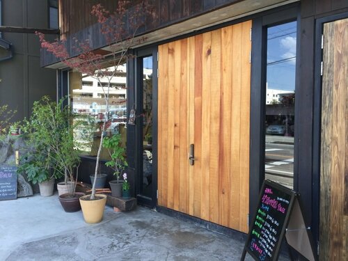 Гостиница Hida Takayama Guest House tau в Такаяме