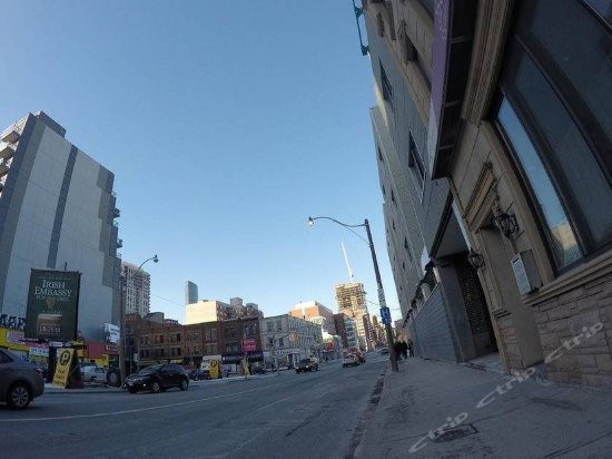 Фото St Lawrence Residences And Suites