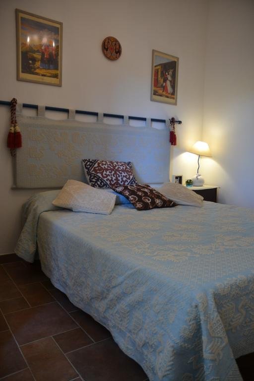 Фото B&b Antica Botte