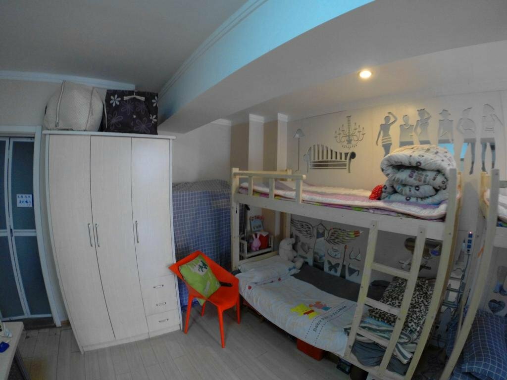 Hotel Lijing Hotel, Zhengzhou, photo