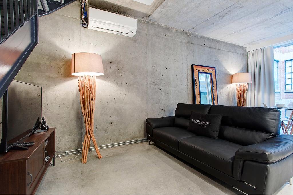 Фото Loft4u Apartments by CorporateStays