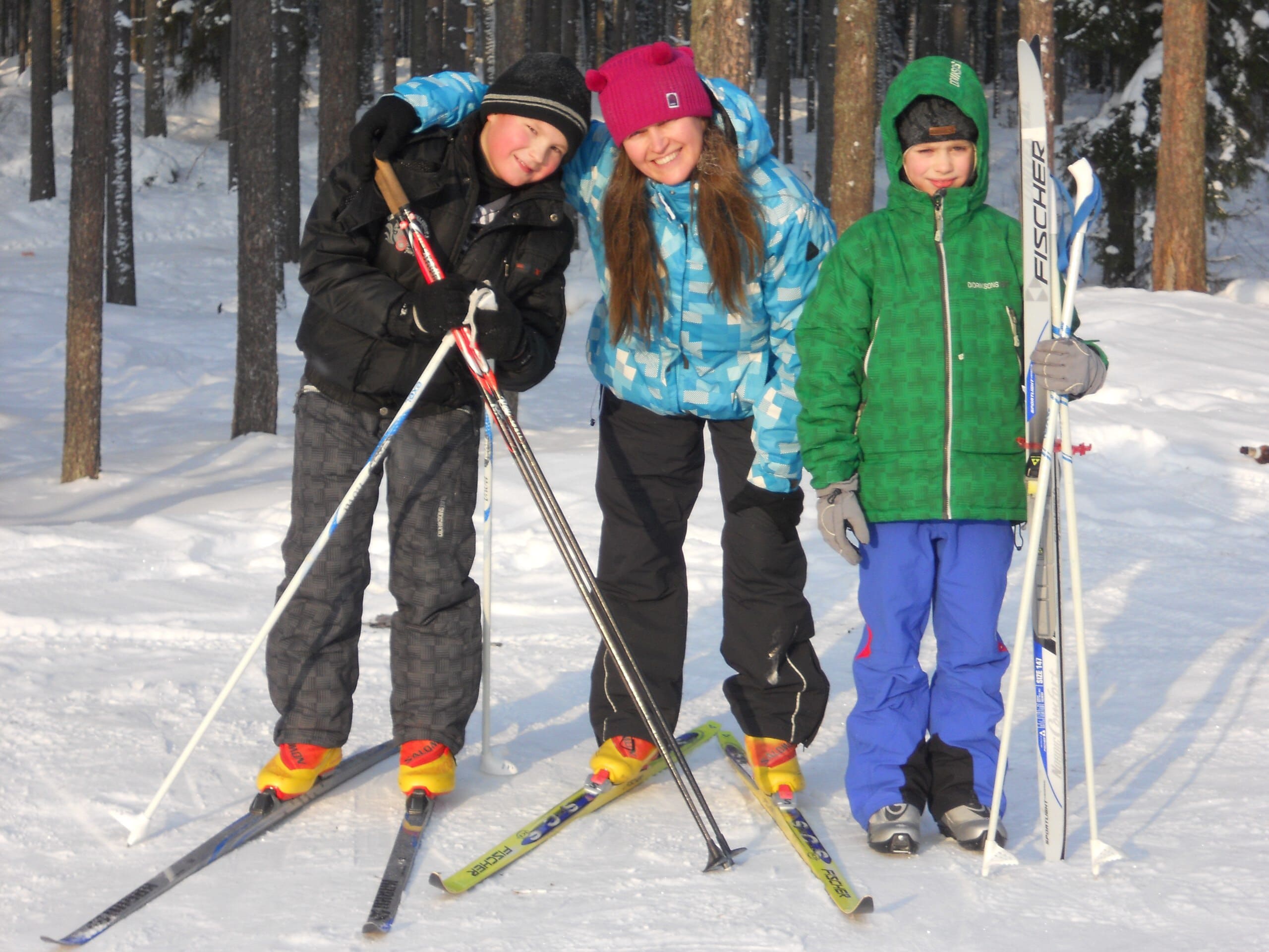 Фото Карелия Медвежка