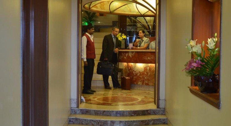 Фото Sea Palace Hotel