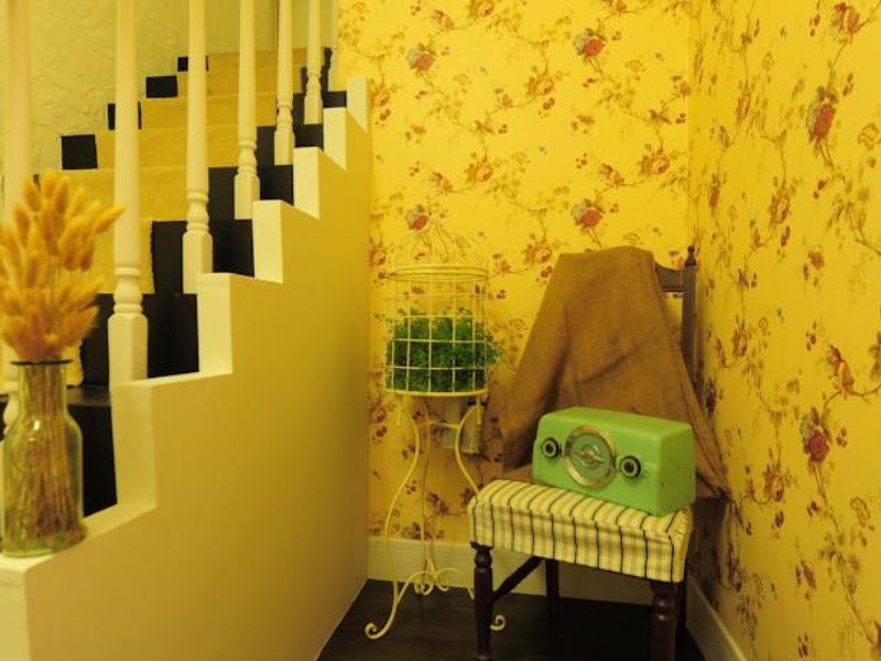 Фото Antique's home