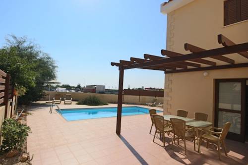 Фото Villa Pavlina