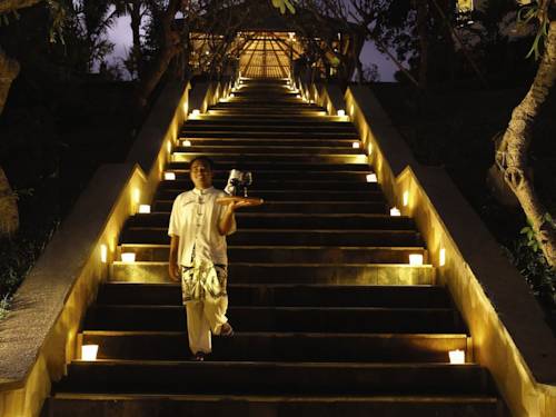 Фото Hanging Gardens of Bali