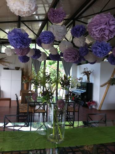 Фото Agriturismo Le Valli