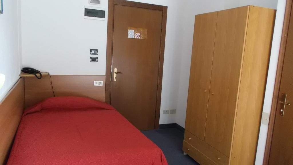 Фото Hotel Ciao Bed & Breakfast