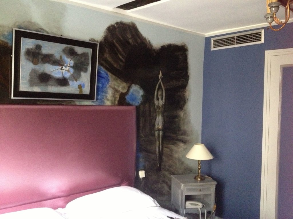 Фото Crystal Hotel