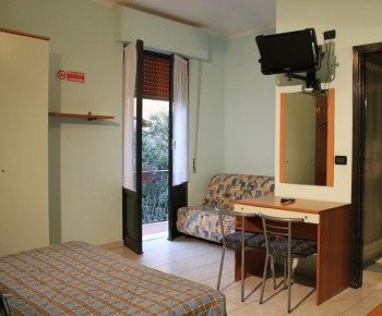 Фото Hotel Santa Maria