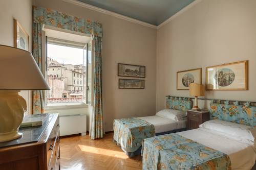 Фото Family Apartments Rinascimento Palace