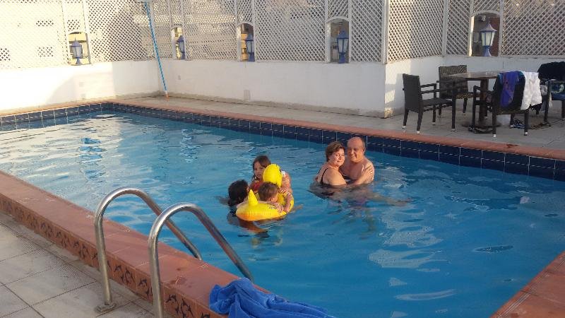 Фото Kanzy Hotel