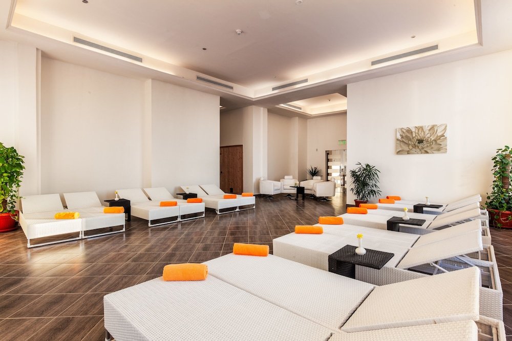 Фото Cleopatra Luxury Resort Makadi Bay