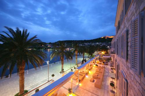 Фото Riva Hvar Yacht Harbour Hotel