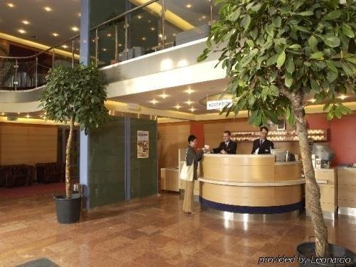 Фото Hotel Eger & Park