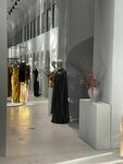 Rasario (Smolenskaya Embankment, 5/13), evening dresses salon