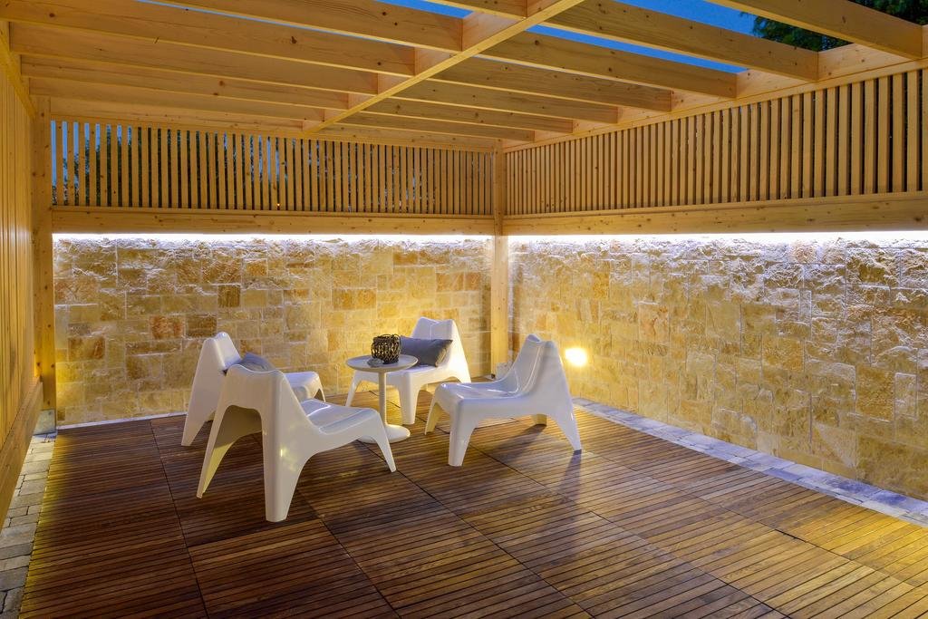 Фото Апартаменты Villa Karla