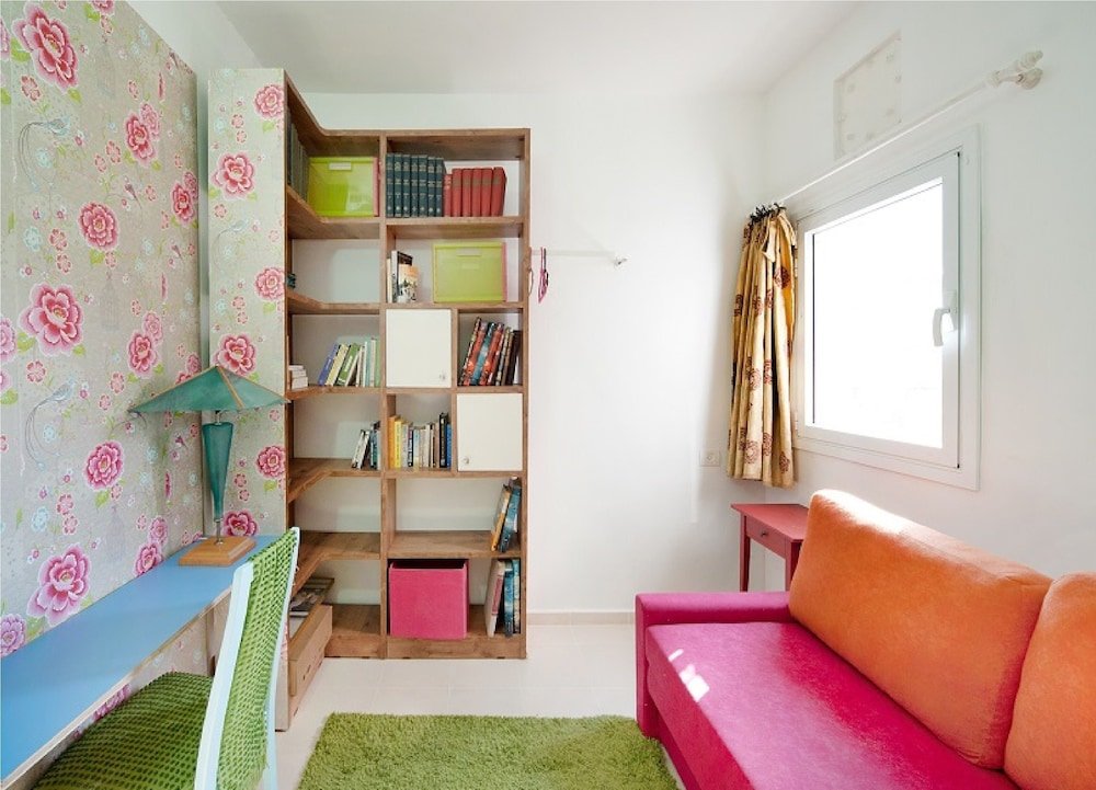 Фото Sea N'Rent - 19 Pines Tel Aviv