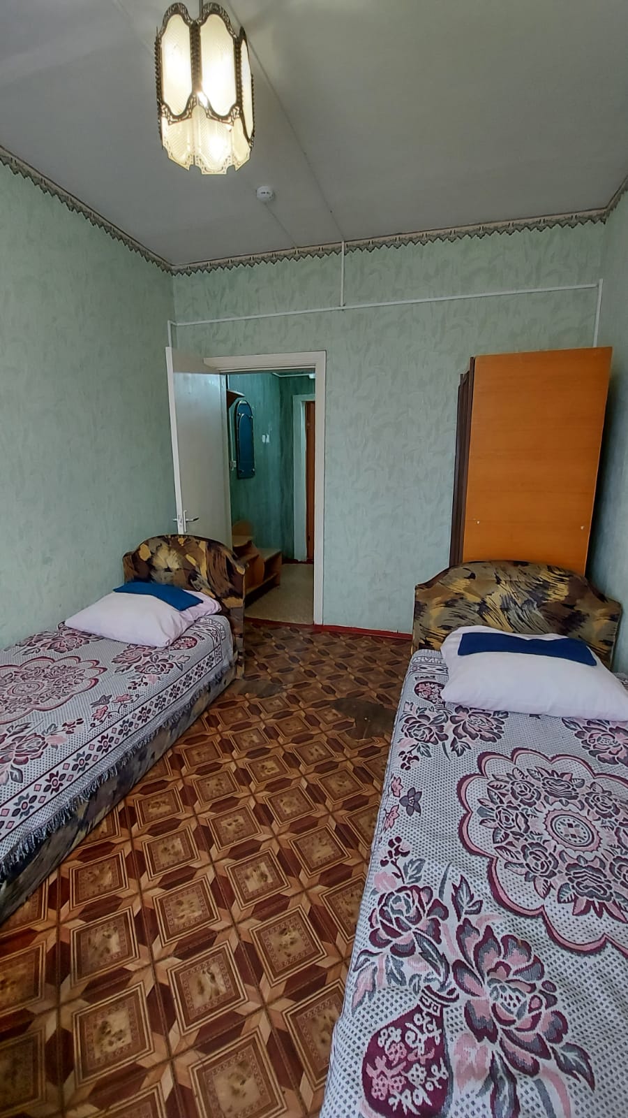 Фото Белогорье