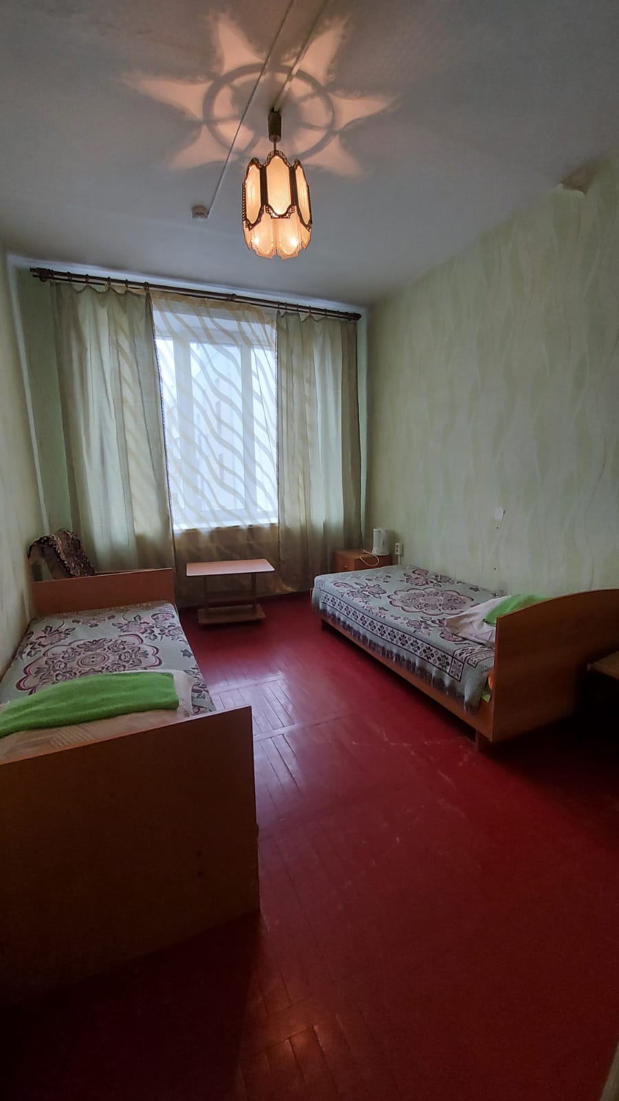 Фото Белогорье