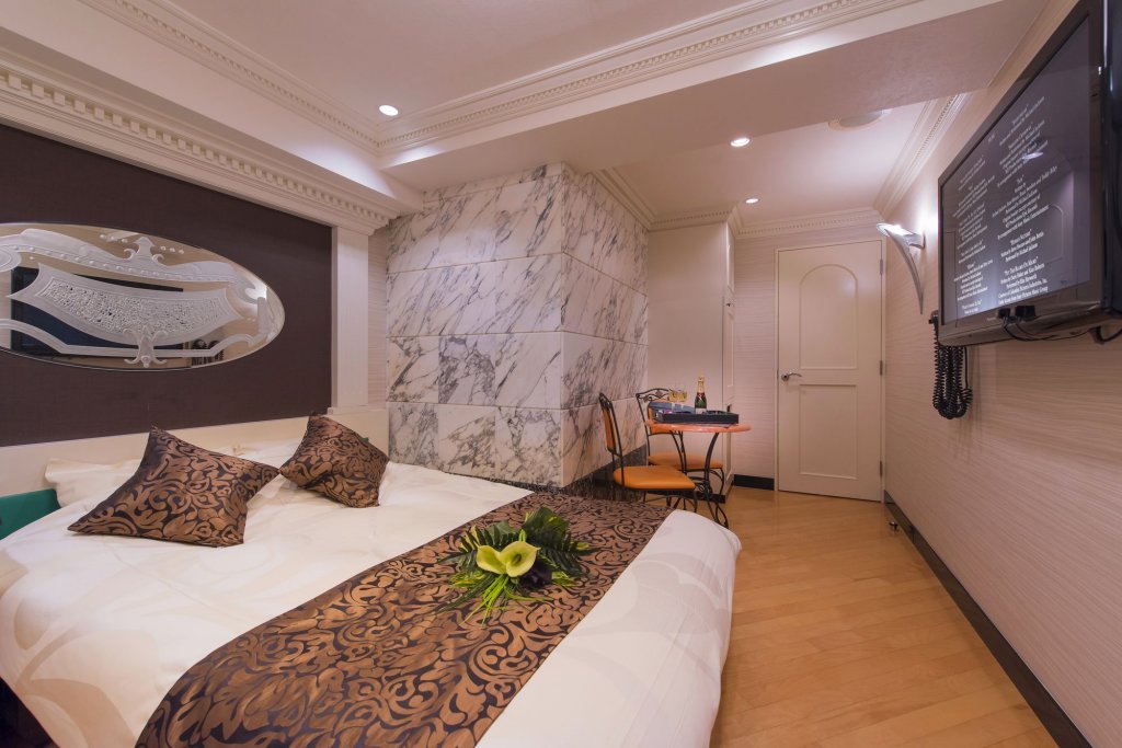 Фото Hotel Sulata Shibuya Dogenzaka - Adults Only