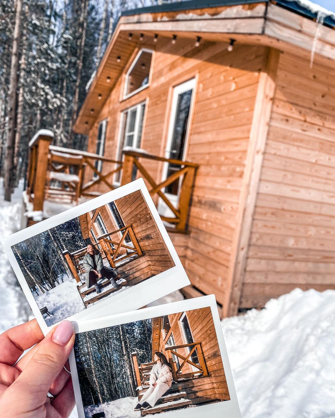 Фото Ладога Хоум