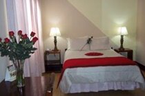 Гостиница Hotel Pan American в Гватемале
