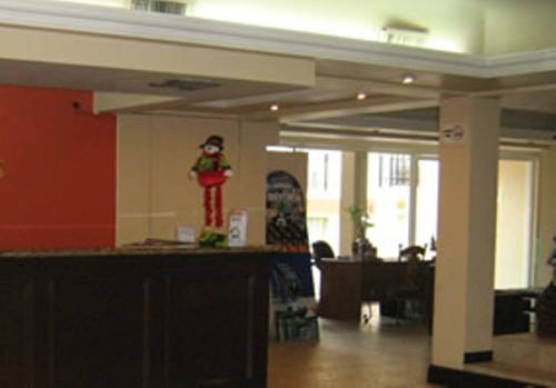 Фото Hotel El Camino Inn & Suites