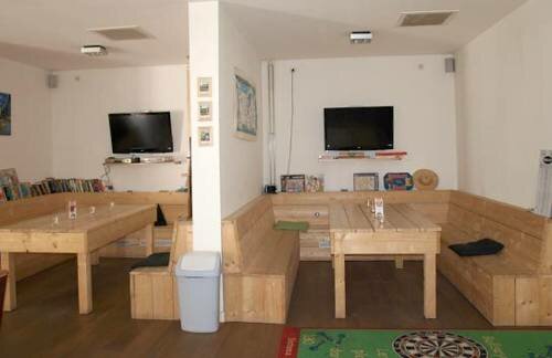 Гостиница 3be Backpackers Bed & x26; Breakfast Eindhoven в Эйндховене
