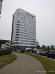 Премьер (vioska Kopishcha, vulica Lapacina, 7А/1), business center