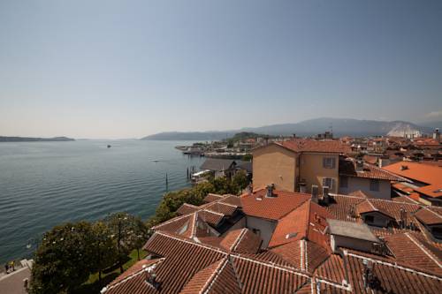 Фото Albergo Miralago