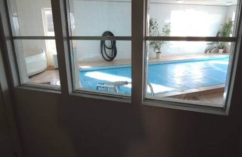 Фото Holiday home Vaby Vessigebro