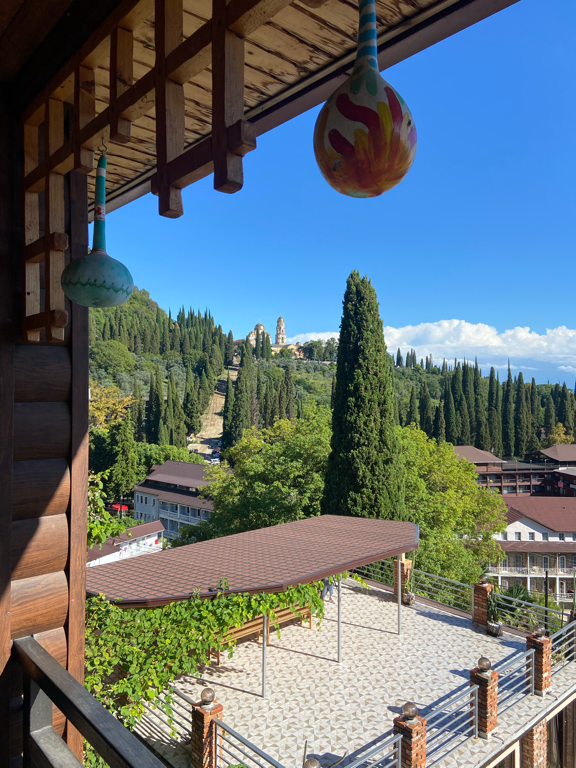 Фото Эль Платано