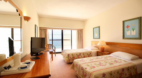 Фото Tivoli Carvoeiro Algarve Resort