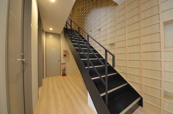 Фото Yadokari Namba Hostel