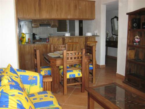 Фото Villas del Palmar № 804