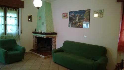 Фото Case Vacanza Sa Mitza